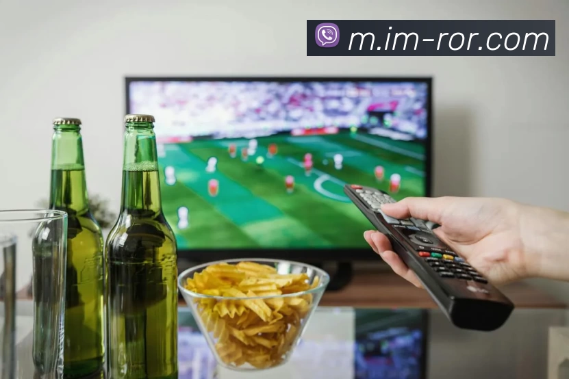 ROR体育APP 体育赛事宣传图